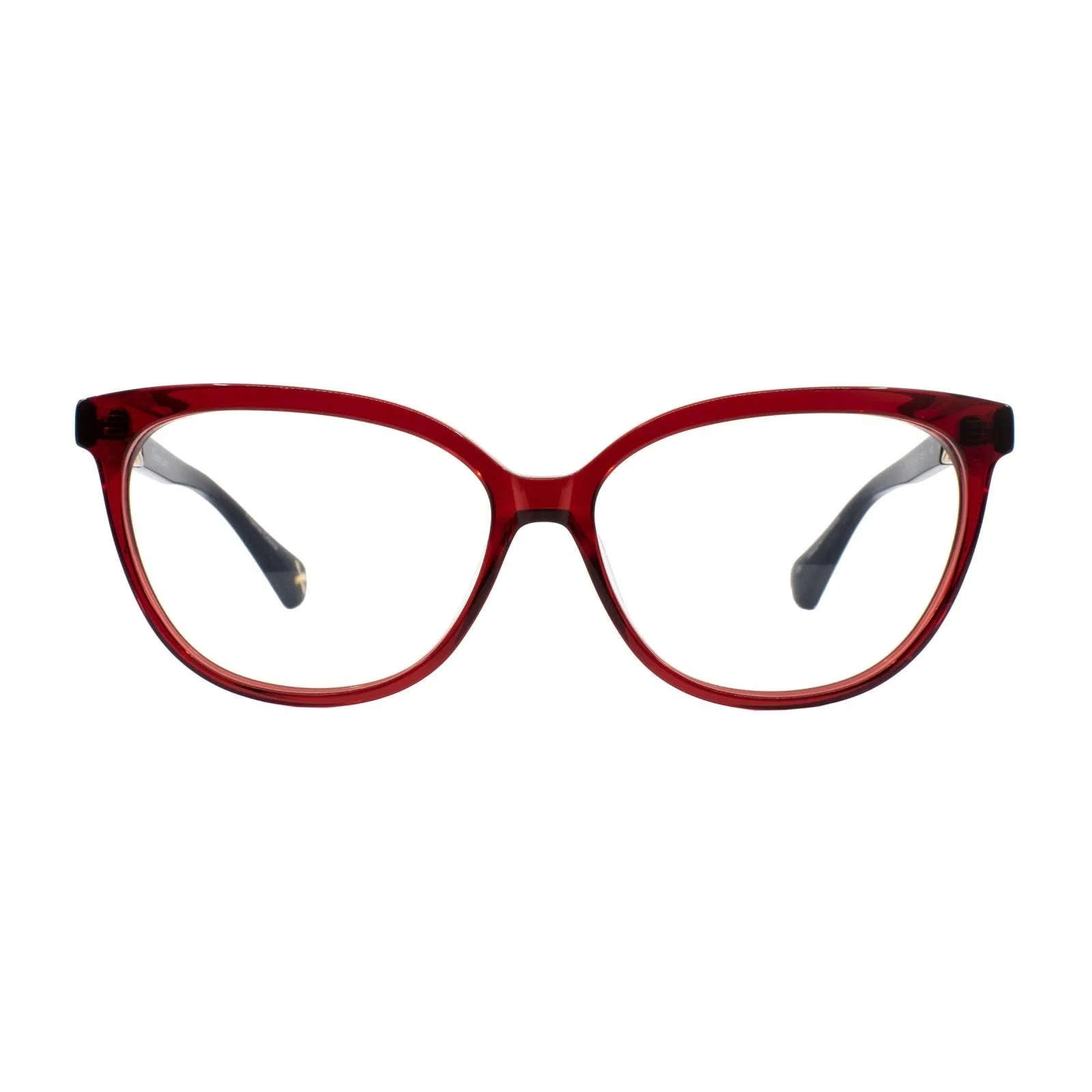 Christian Lacroix CL1107 Eyeglasses - view 4